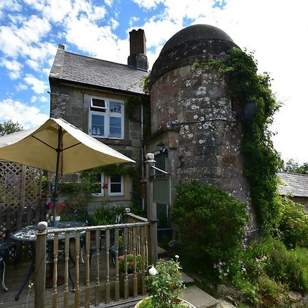 Little Turret Villa St Leonards-on-Sea ภายนอก รูปภาพ