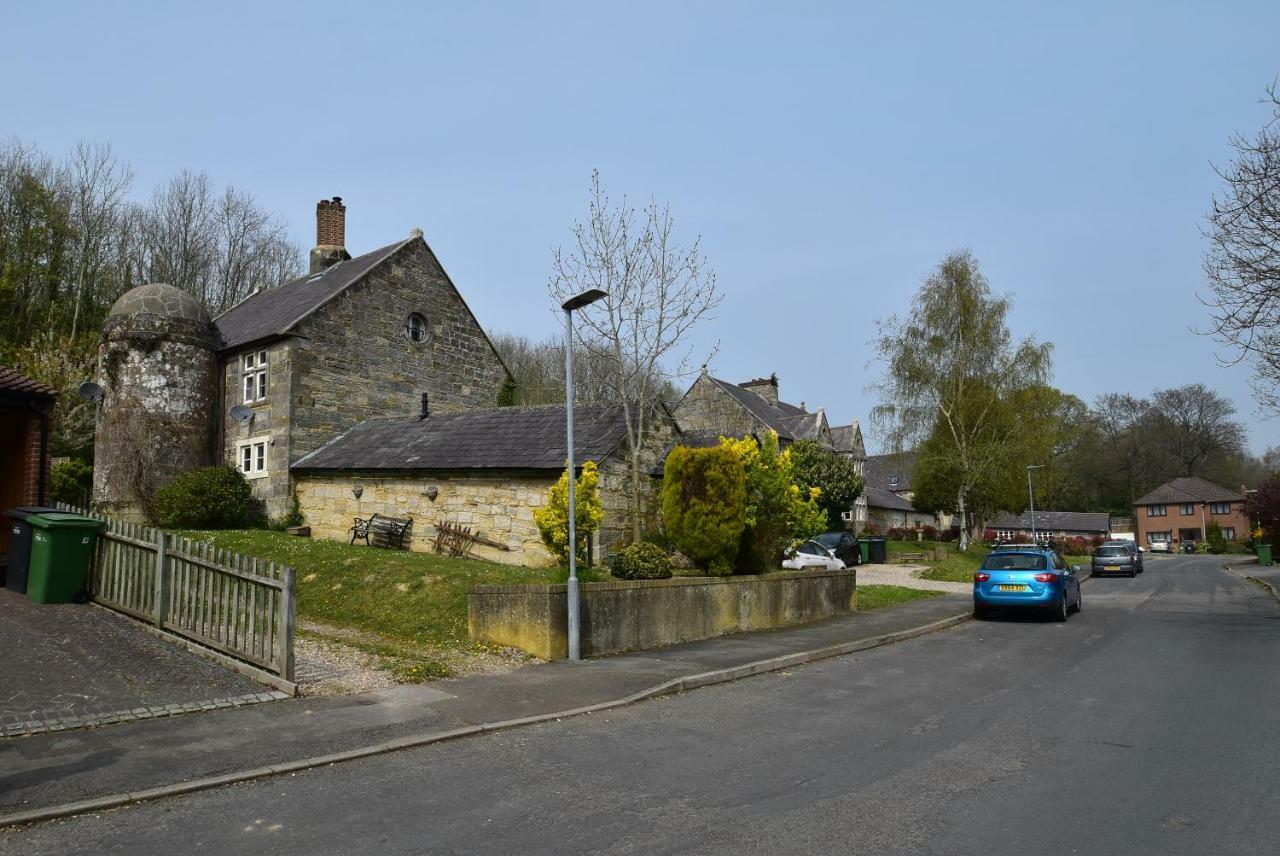 Little Turret Villa St Leonards-on-Sea ภายนอก รูปภาพ