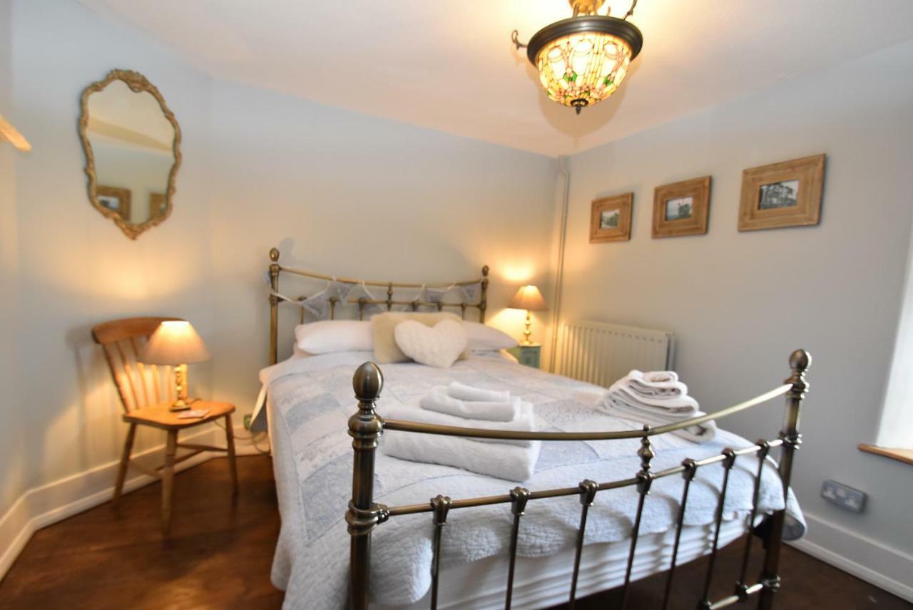 Little Turret Villa St Leonards-on-Sea ภายนอก รูปภาพ