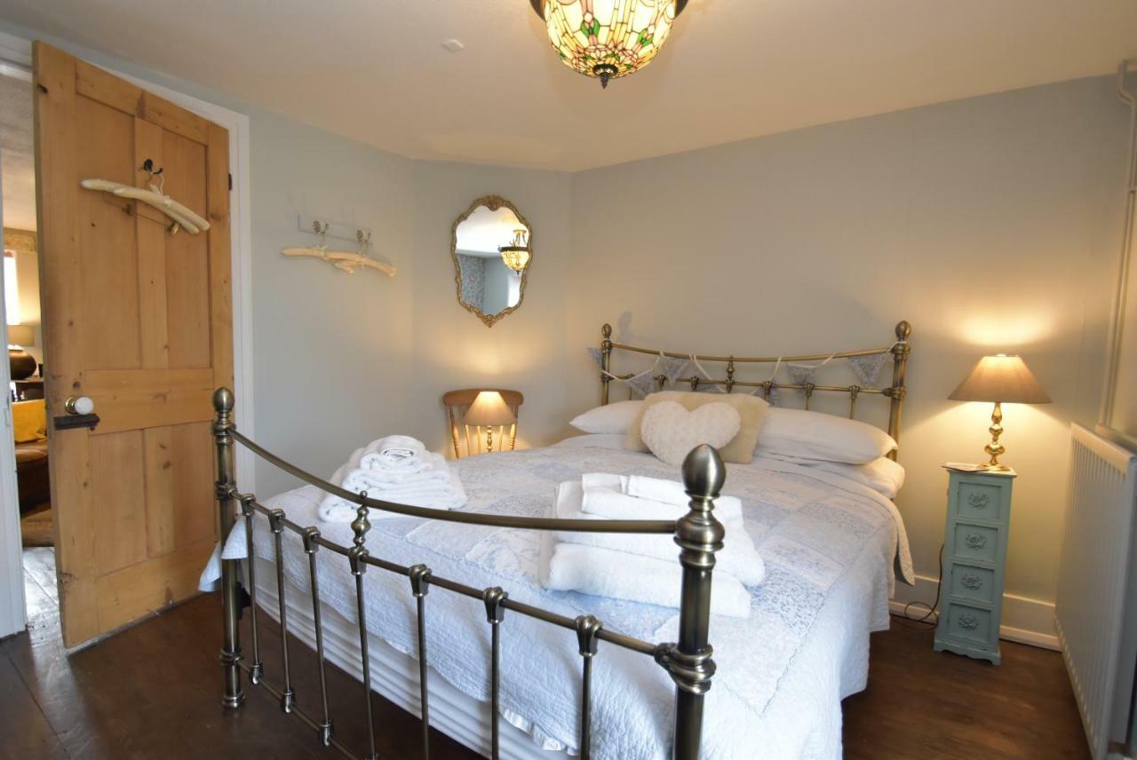 Little Turret Villa St Leonards-on-Sea ภายนอก รูปภาพ