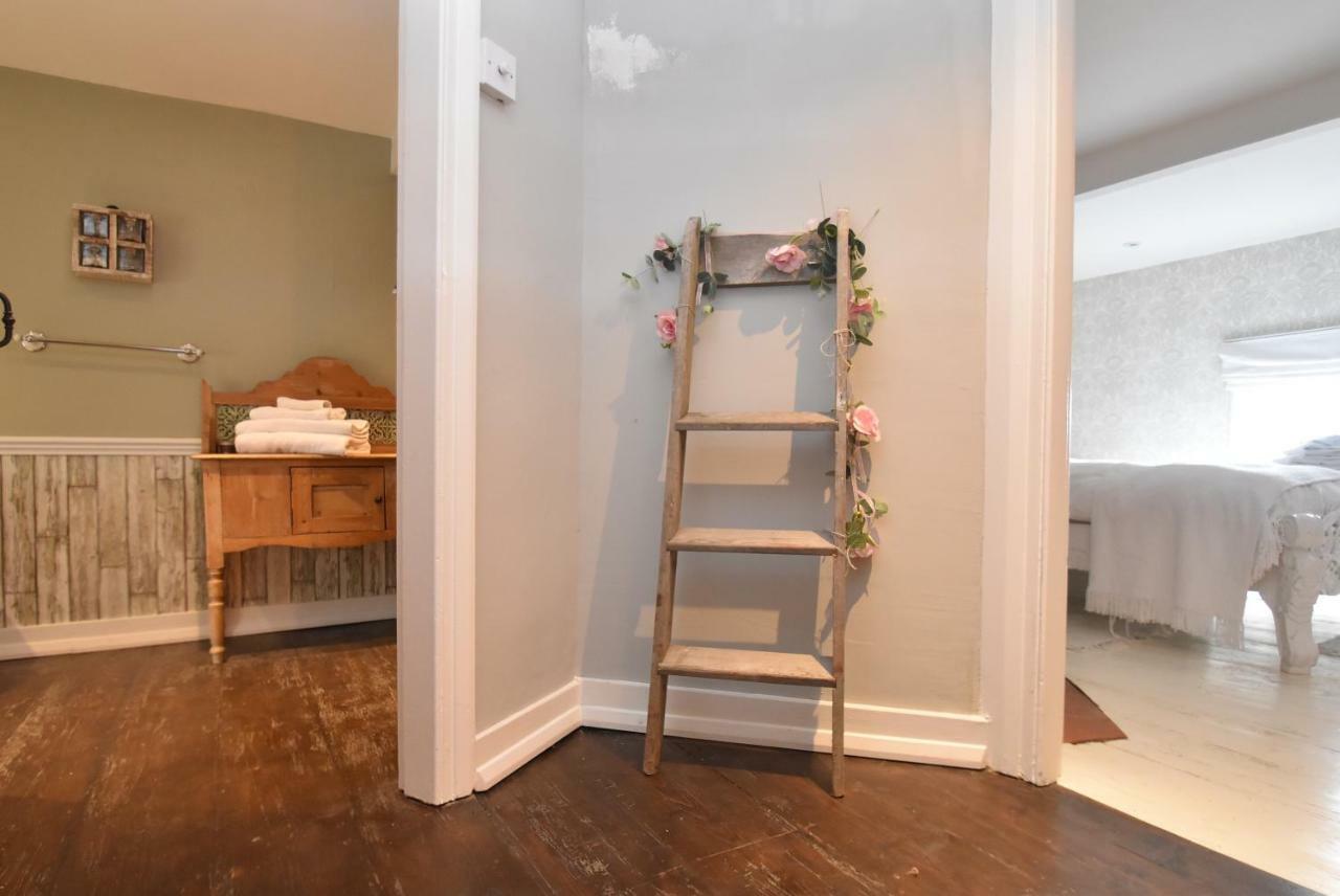 Little Turret Villa St Leonards-on-Sea ภายนอก รูปภาพ