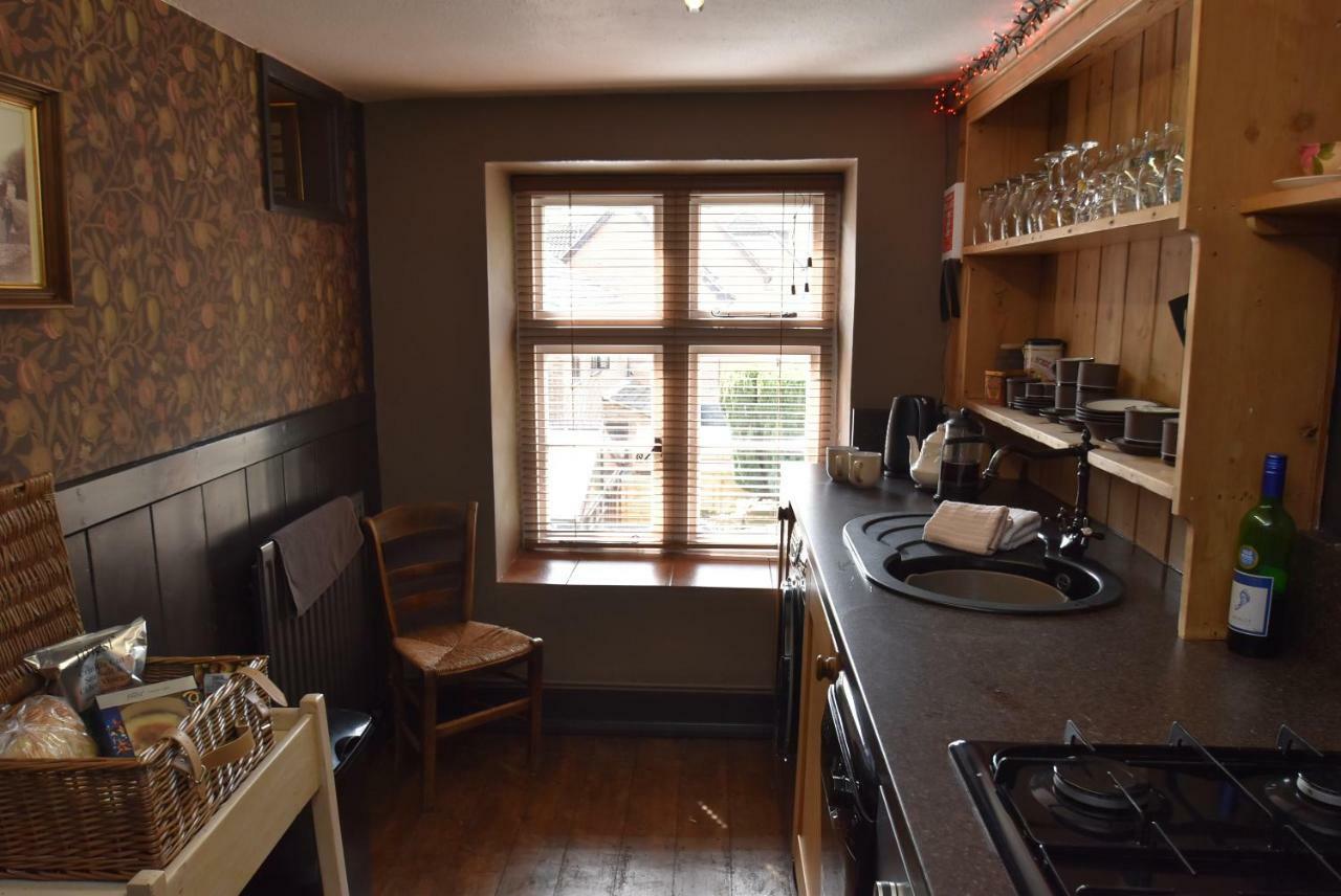 Little Turret Villa St Leonards-on-Sea ภายนอก รูปภาพ