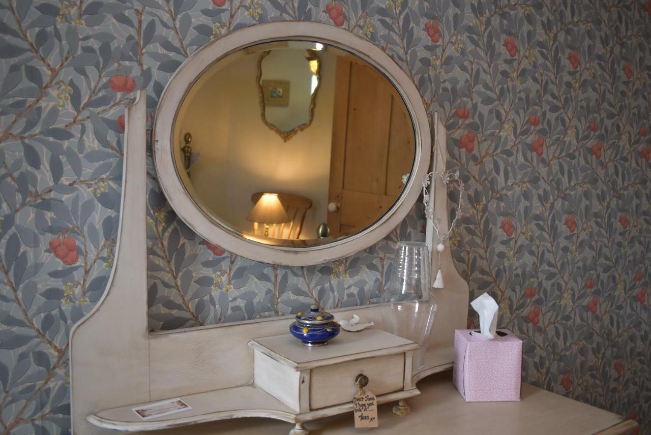 Little Turret Villa St Leonards-on-Sea ภายนอก รูปภาพ