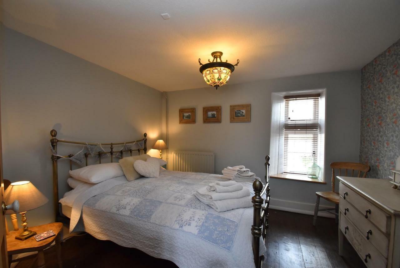 Little Turret Villa St Leonards-on-Sea ภายนอก รูปภาพ