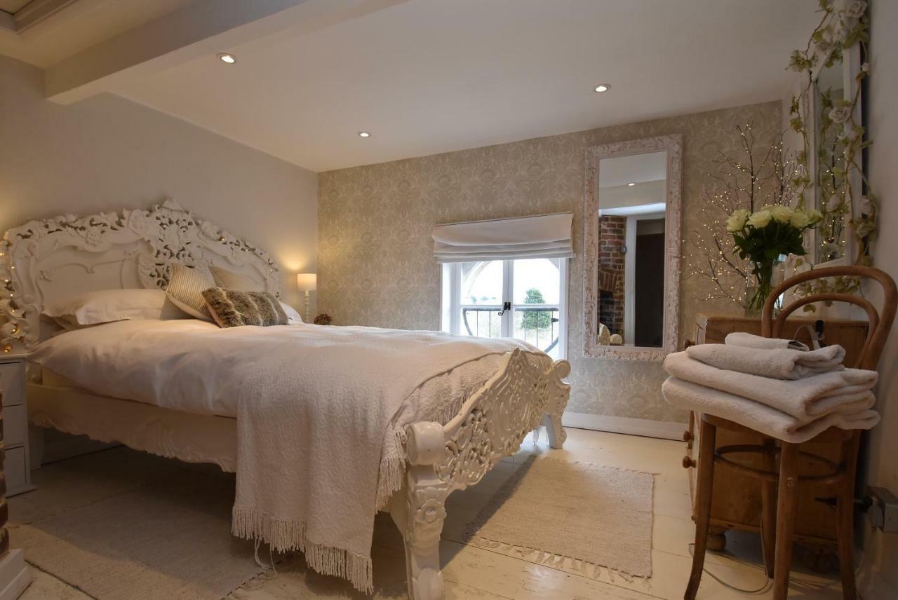 Little Turret Villa St Leonards-on-Sea ภายนอก รูปภาพ