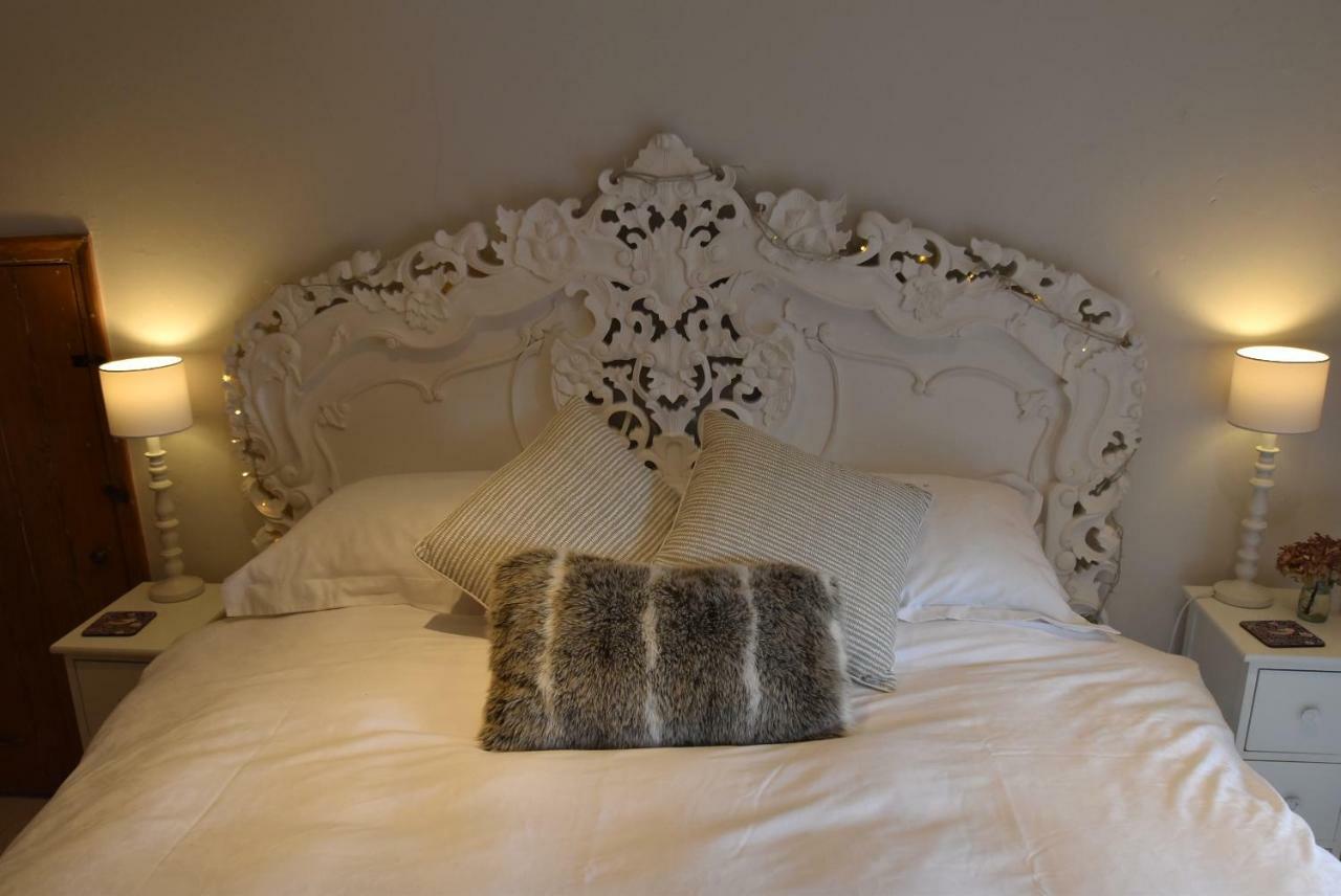 Little Turret Villa St Leonards-on-Sea ภายนอก รูปภาพ
