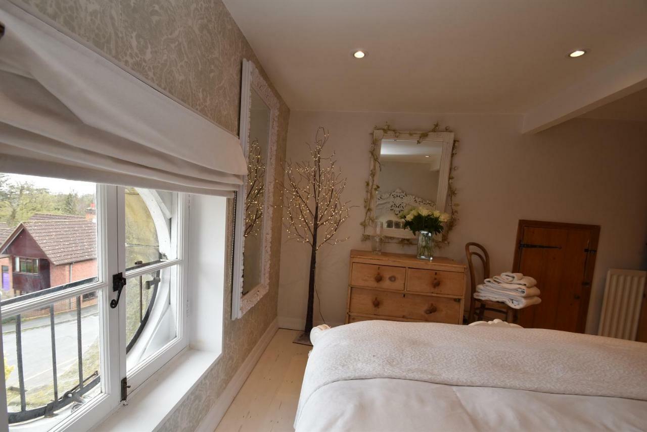 Little Turret Villa St Leonards-on-Sea ภายนอก รูปภาพ