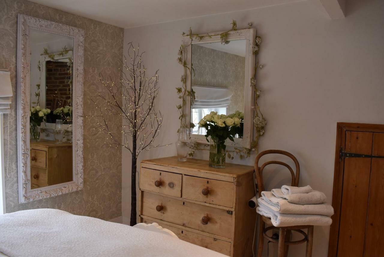 Little Turret Villa St Leonards-on-Sea ภายนอก รูปภาพ