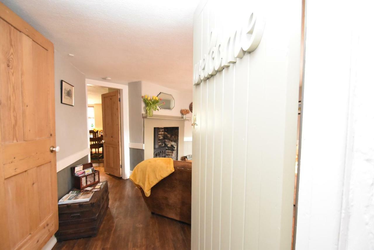 Little Turret Villa St Leonards-on-Sea ภายนอก รูปภาพ