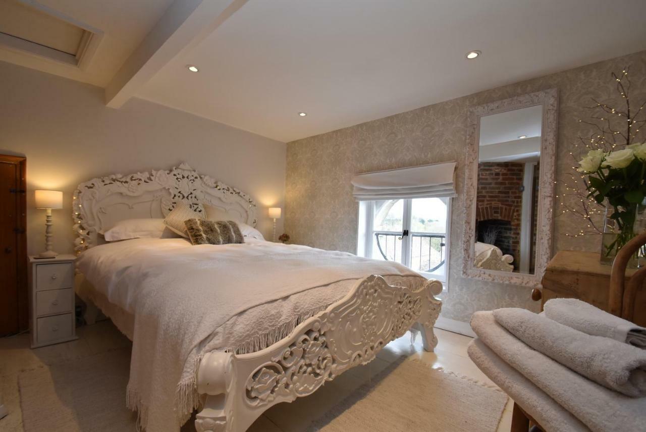 Little Turret Villa St Leonards-on-Sea ภายนอก รูปภาพ