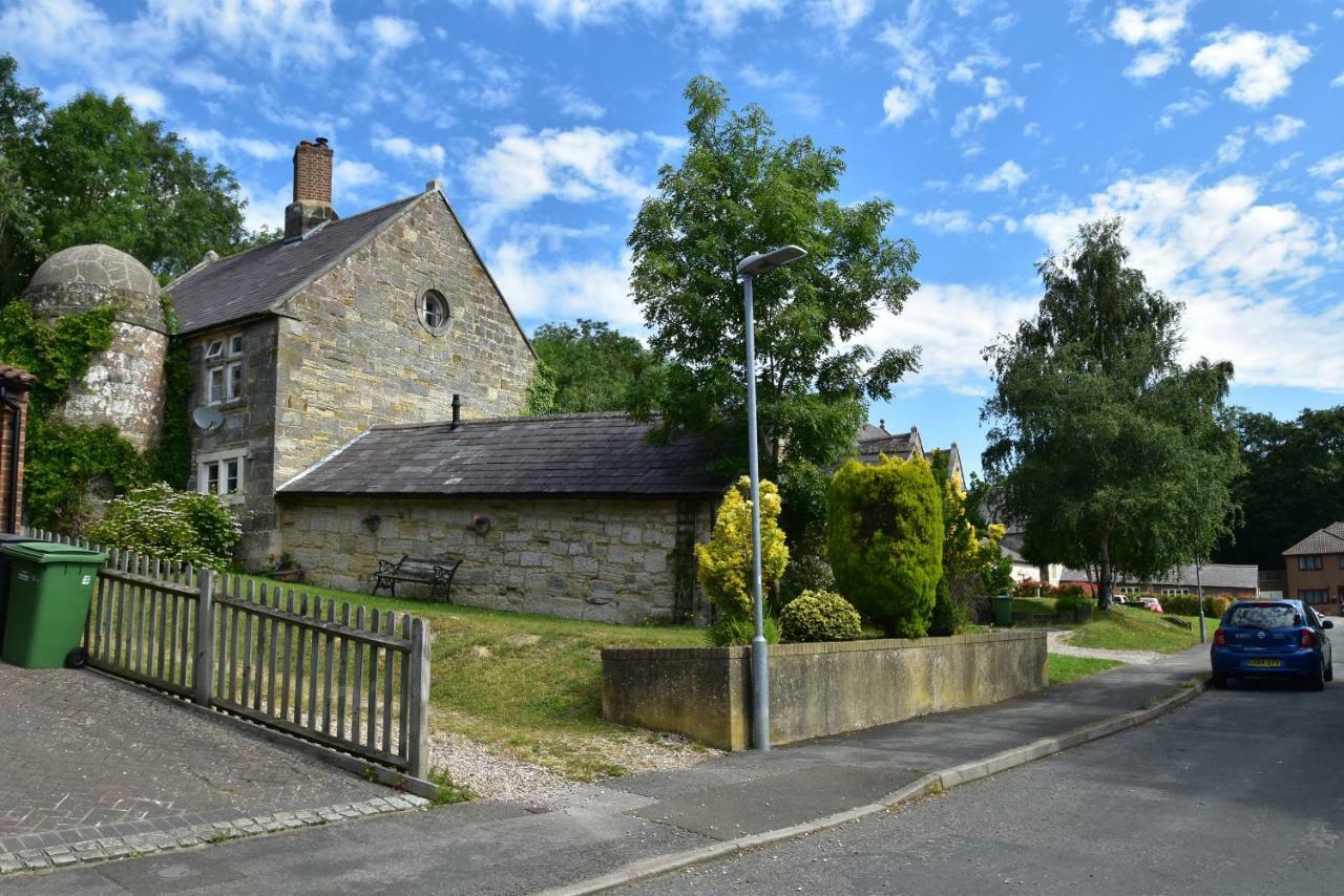 Little Turret Villa St Leonards-on-Sea ภายนอก รูปภาพ