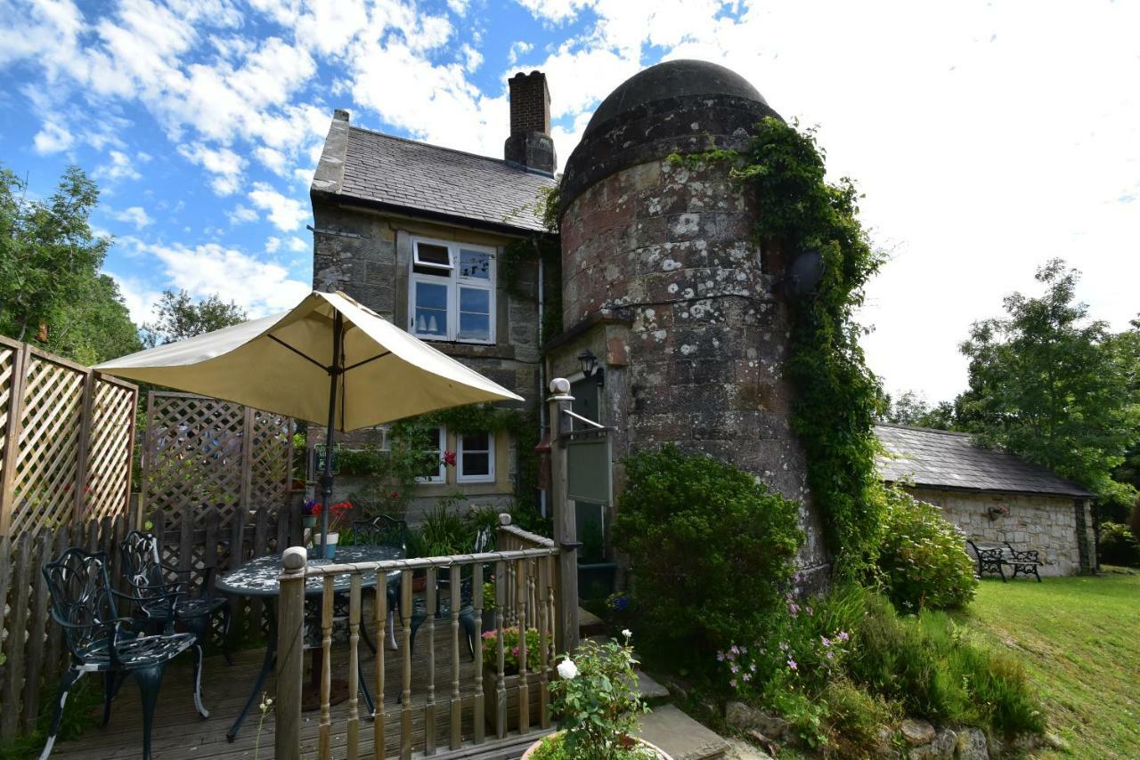 Little Turret Villa St Leonards-on-Sea ภายนอก รูปภาพ