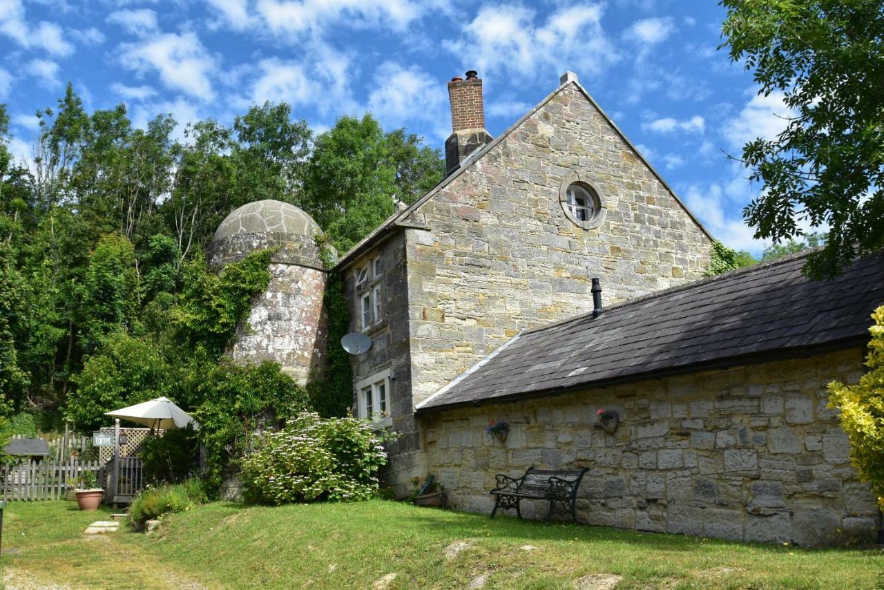 Little Turret Villa St Leonards-on-Sea ภายนอก รูปภาพ